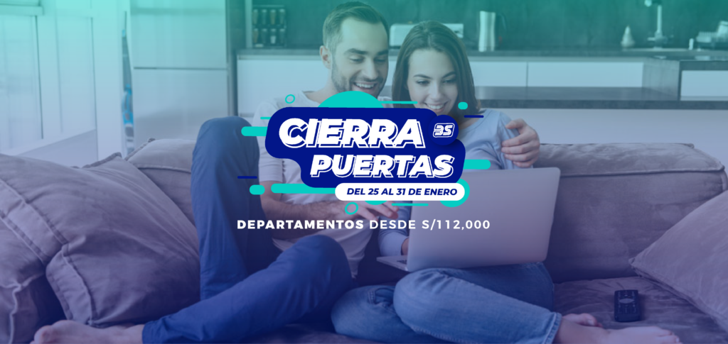 Aprovecha el CierraPuertas Besco: ¡Descuentos increíbles hasta el 31 de enero!