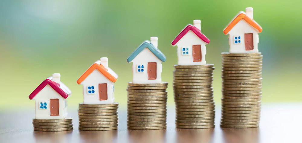 Mejores maneras de invertir en bienes raíces con poco dinero (sólo $300) 🏠