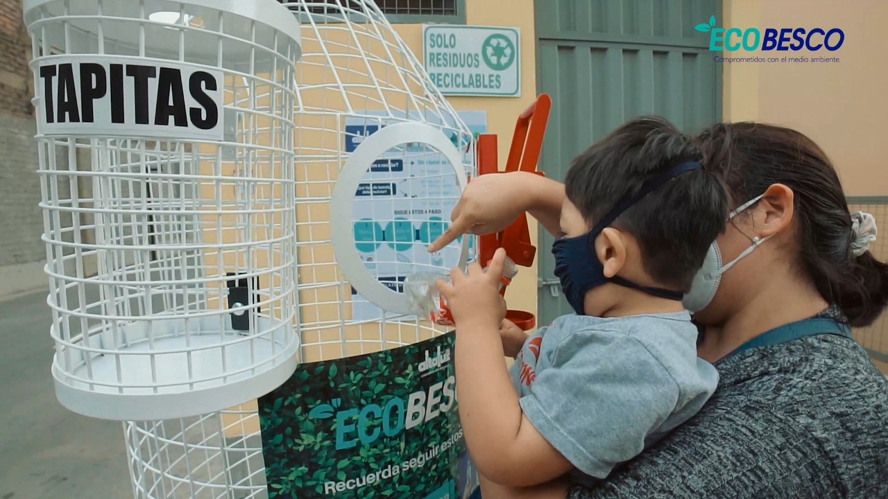 Día Mundial del Reciclaje: Empresas que promueven la economía circular