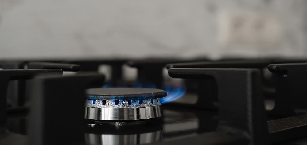 mantener limpias hornillas gas natural