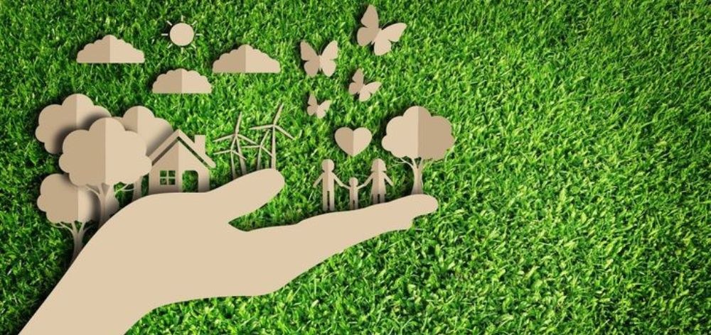 conoce materiales ecologicos construccion