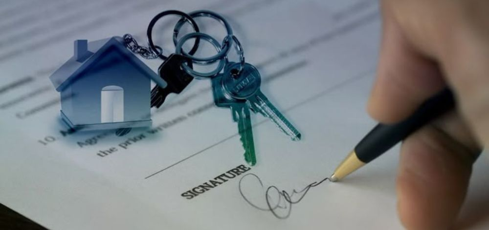 firmar escritura publica departamento
