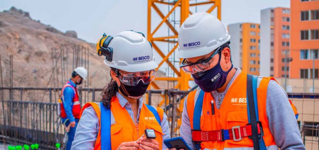 Besco recibe reconocimiento de Semana Económica: Un premio a la sostenibilidad