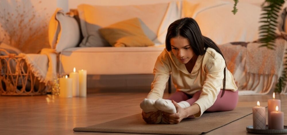 organizar espacio zen
