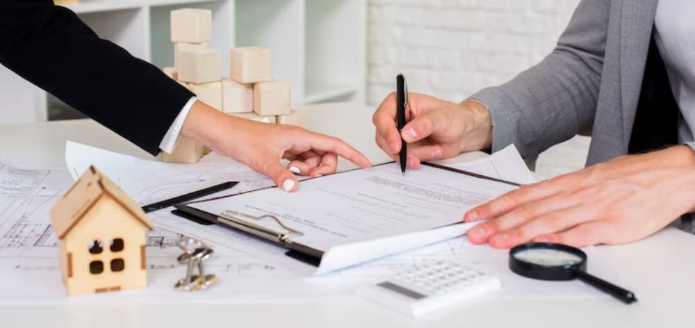 revisar documentos compra departamento