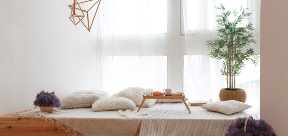 filosofia slow living hogar