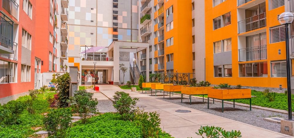 proyecto alameda central besco