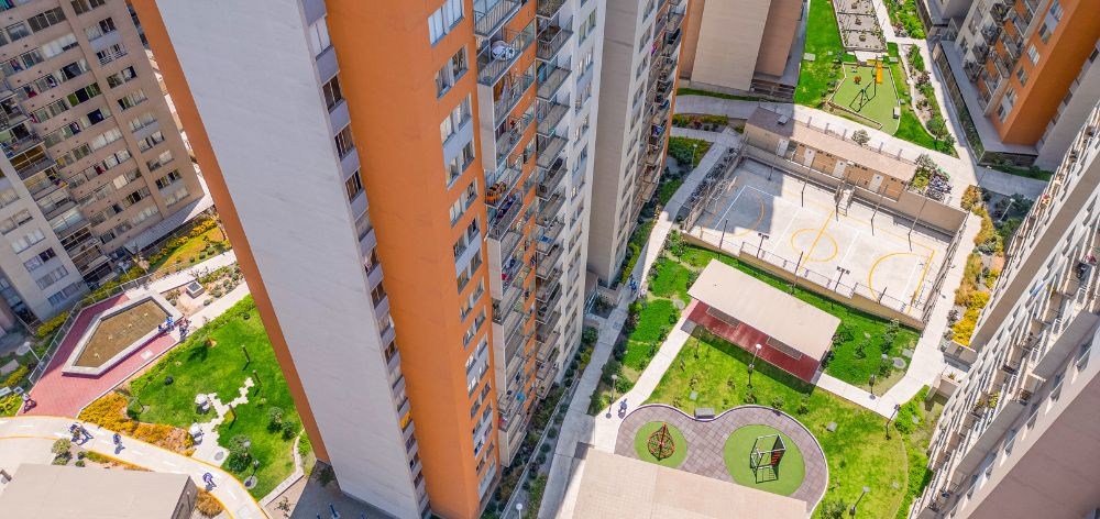 proyecto pradera rimac besco