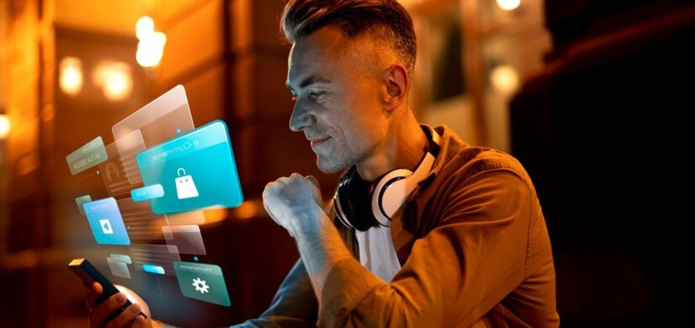 transparencia uso influencer virtual