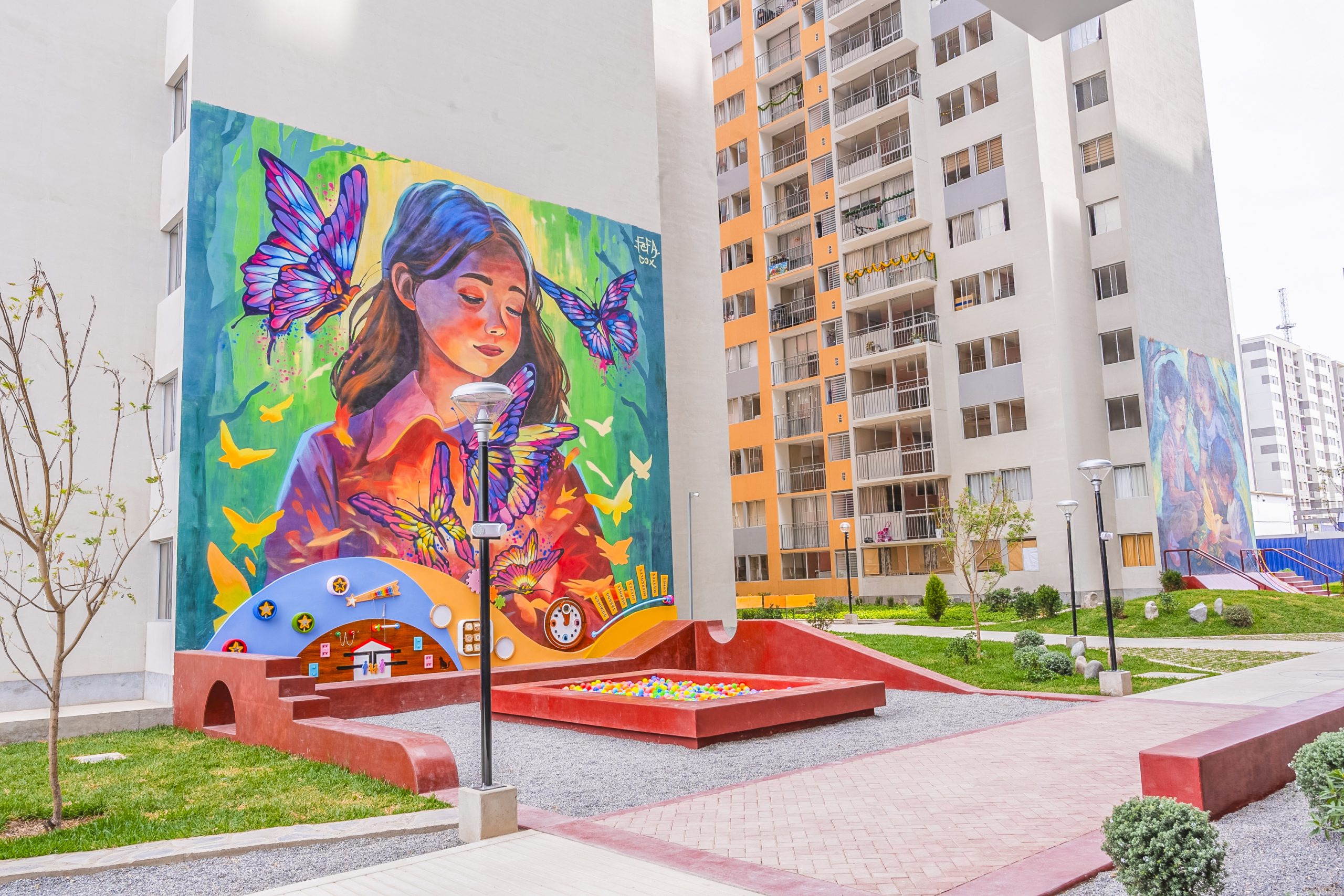 BESCO FEST: Descuentos de hasta S/10,000 en tus departamentos de Lima y Piura