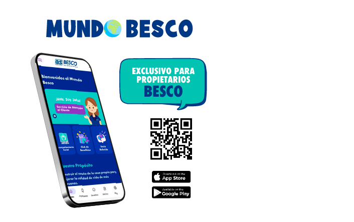 app besco