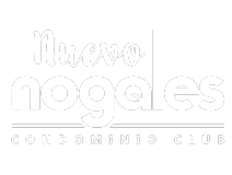 logo de nogales