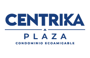 logo centrika plaza azul web