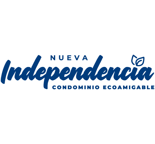 logo indepen web azul